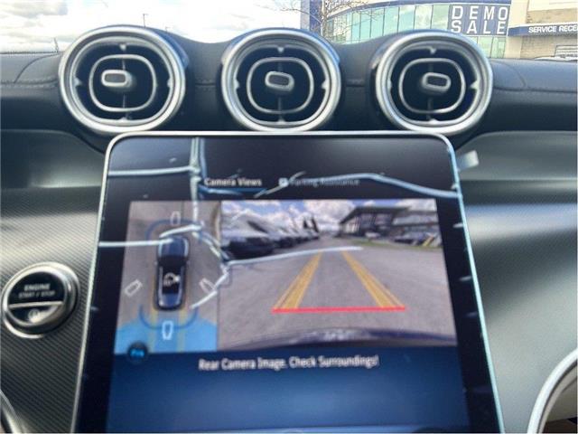 2026 Mercedes-Benz GLC 300 Base (Stk: 26MB051) in Innisfil - Image 15 of 15