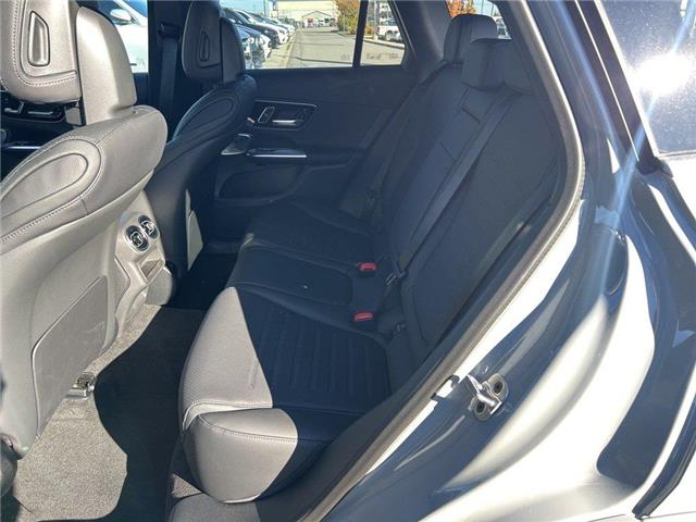 2026 Mercedes-Benz GLC 300 Base (Stk: 26MB064) in Innisfil - Image 12 of 15