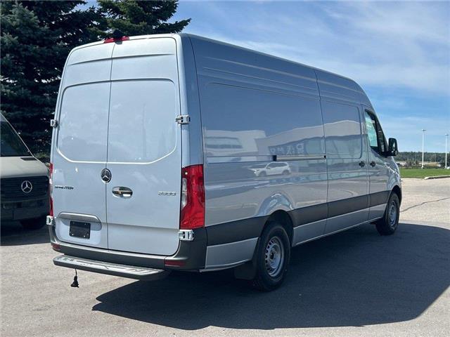 2025 Mercedes-Benz Sprinter 2500  (Stk: 25SP037) in Innisfil - Image 6 of 16