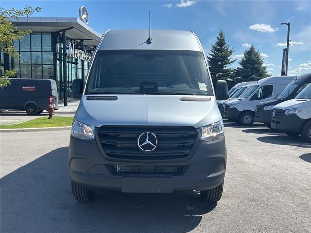 2025 Mercedes-Benz Sprinter 2500  (Stk: 25SP037) in Innisfil - Image 9 of 16