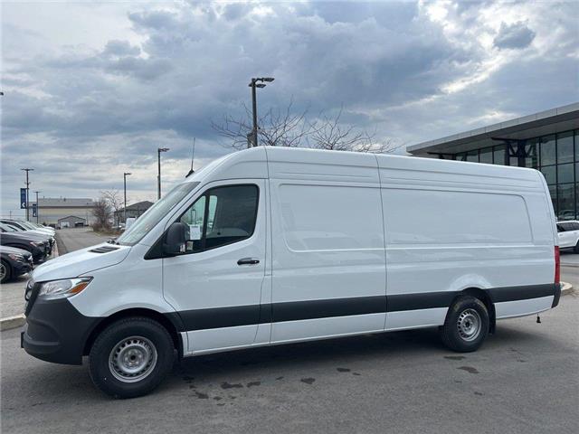 2025 Mercedes-Benz Sprinter 2500  (Stk: 25SP015) in Innisfil - Image 2 of 16