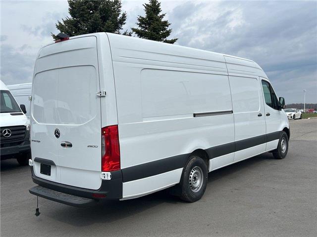 2025 Mercedes-Benz Sprinter 2500  (Stk: 25SP015) in Innisfil - Image 5 of 16