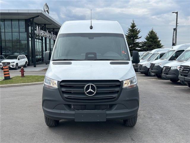 2025 Mercedes-Benz Sprinter 2500  (Stk: 25SP015) in Innisfil - Image 8 of 16