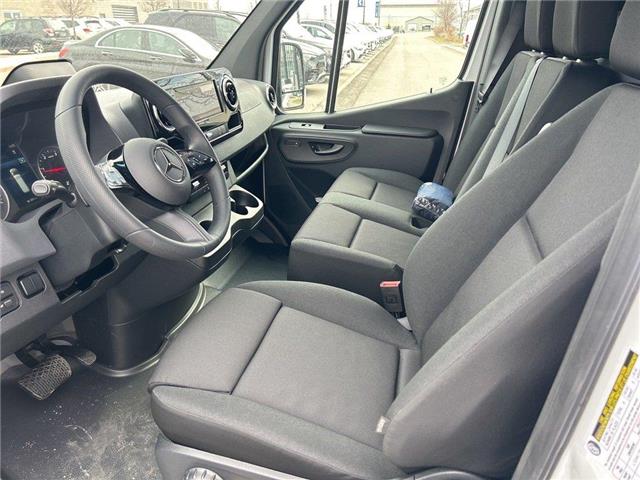 2025 Mercedes-Benz Sprinter 2500  (Stk: 25SP015) in Innisfil - Image 10 of 16