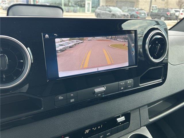 2025 Mercedes-Benz Sprinter 2500  (Stk: 25SP015) in Innisfil - Image 16 of 16