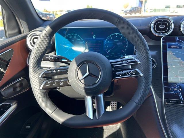 2026 Mercedes-Benz GLC 300 Base (Stk: 26MB046) in Innisfil - Image 14 of 16