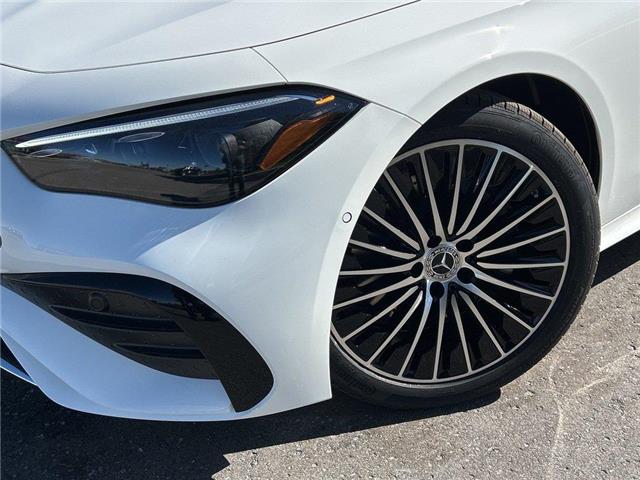 2026 Mercedes-Benz CLE 300 Base (Stk: 26MB040) in Innisfil - Image 2 of 16