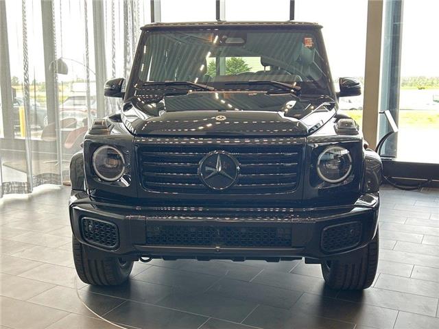 2025 Mercedes-Benz G-Class Base (Stk: 25MB250) in Innisfil - Image 2 of 17