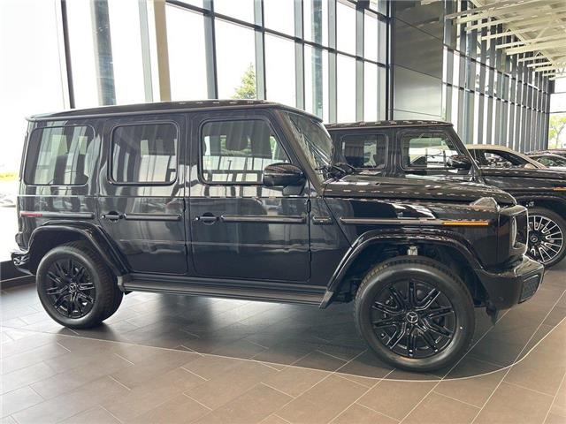 2025 Mercedes-Benz G-Class Base (Stk: 25MB250) in Innisfil - Image 4 of 17