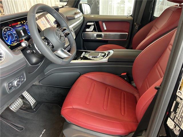 2025 Mercedes-Benz G-Class Base (Stk: 25MB250) in Innisfil - Image 6 of 17