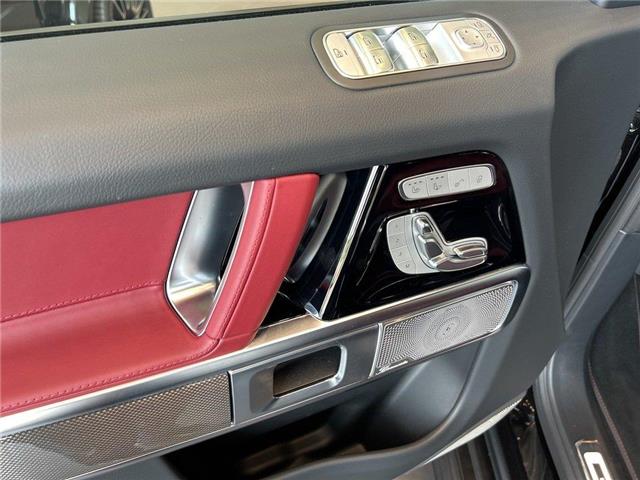 2025 Mercedes-Benz G-Class Base (Stk: 25MB250) in Innisfil - Image 8 of 17