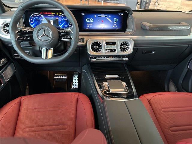 2025 Mercedes-Benz G-Class Base (Stk: 25MB250) in Innisfil - Image 10 of 17