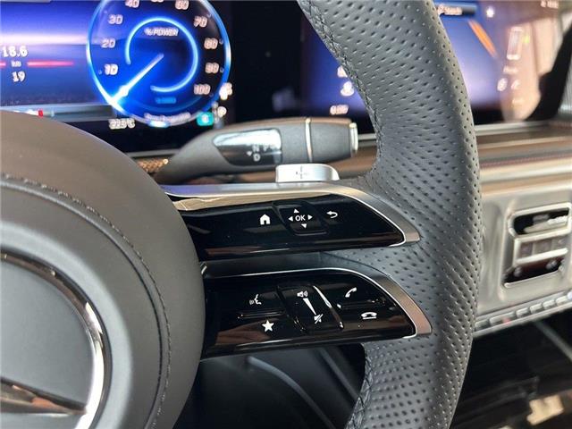 2025 Mercedes-Benz G-Class Base (Stk: 25MB250) in Innisfil - Image 12 of 17