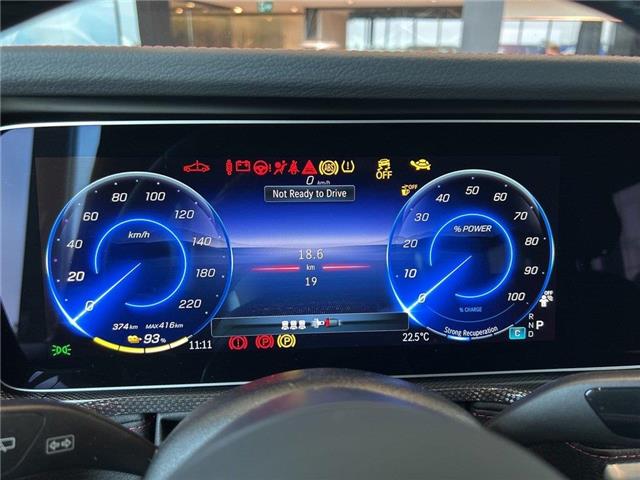 2025 Mercedes-Benz G-Class Base (Stk: 25MB250) in Innisfil - Image 13 of 17