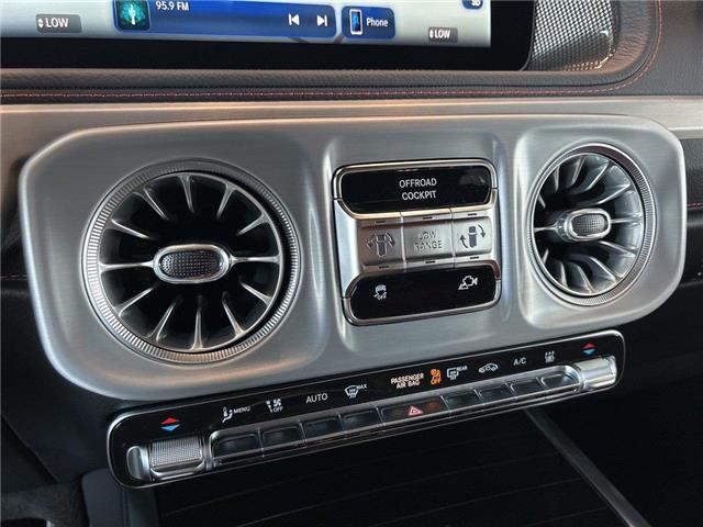 2025 Mercedes-Benz G-Class Base (Stk: 25MB250) in Innisfil - Image 15 of 17