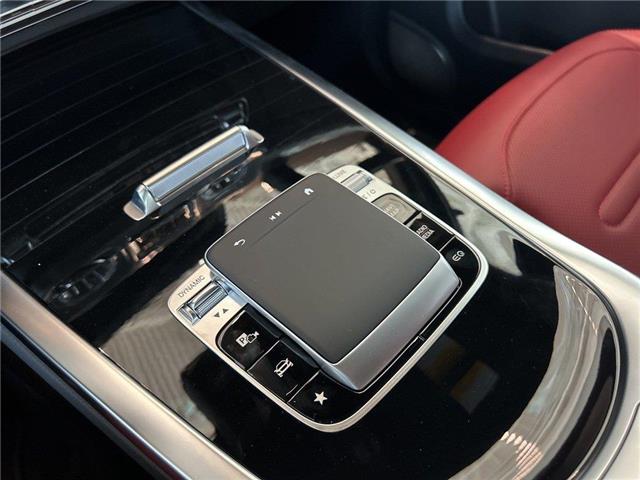 2025 Mercedes-Benz G-Class Base (Stk: 25MB250) in Innisfil - Image 16 of 17