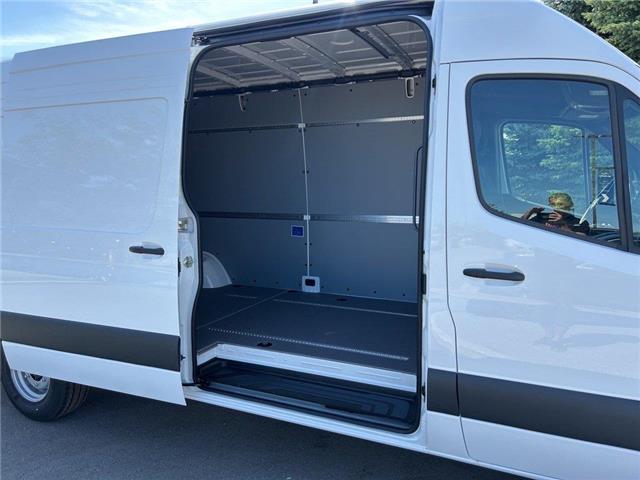 2025 Mercedes-Benz Sprinter 3500 High Roof 4-Cyl Diesel HO (Stk: 25SP040) in Innisfil - Image 14 of 16