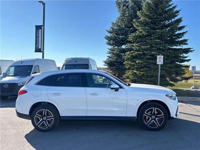 2026 Mercedes-Benz GLC 300 Base (Stk: 26MB079) in Innisfil - Image 7 of 15