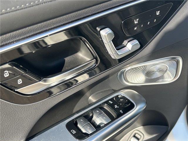 2026 Mercedes-Benz GLC 300 Base (Stk: 26MB079) in Innisfil - Image 11 of 15