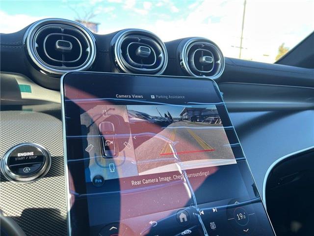 2026 Mercedes-Benz GLC 300 Base (Stk: 26MB079) in Innisfil - Image 15 of 15