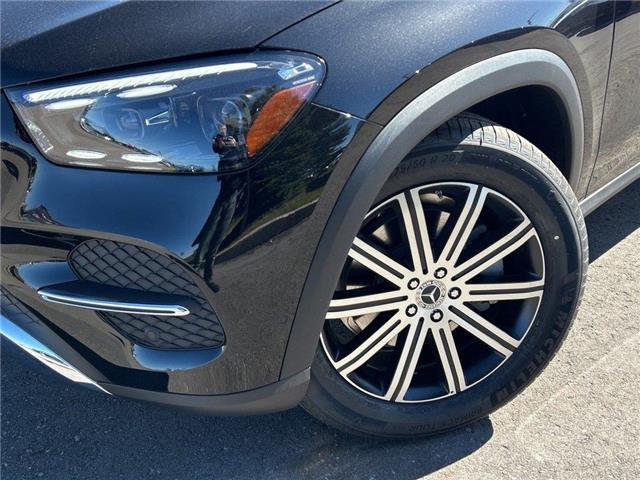 2026 Mercedes-Benz GLE 350 Base (Stk: 26MB033) in Innisfil - Image 2 of 16