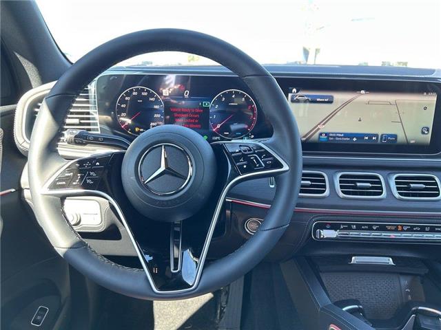 2026 Mercedes-Benz GLE 350 Base (Stk: 26MB033) in Innisfil - Image 14 of 16