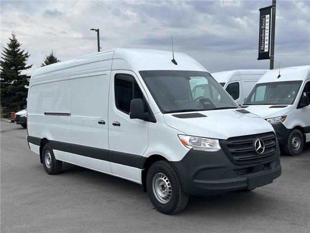 2025 Mercedes-Benz Sprinter 2500  (Stk: 25SP001) in Innisfil - Image 7 of 15