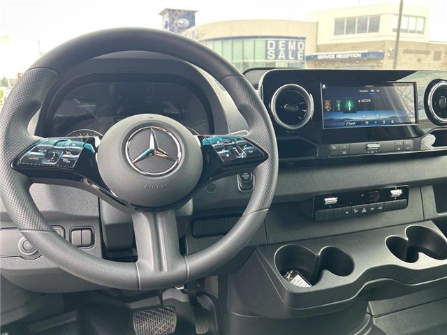 2025 Mercedes-Benz Sprinter 2500  (Stk: 25SP001) in Innisfil - Image 10 of 15