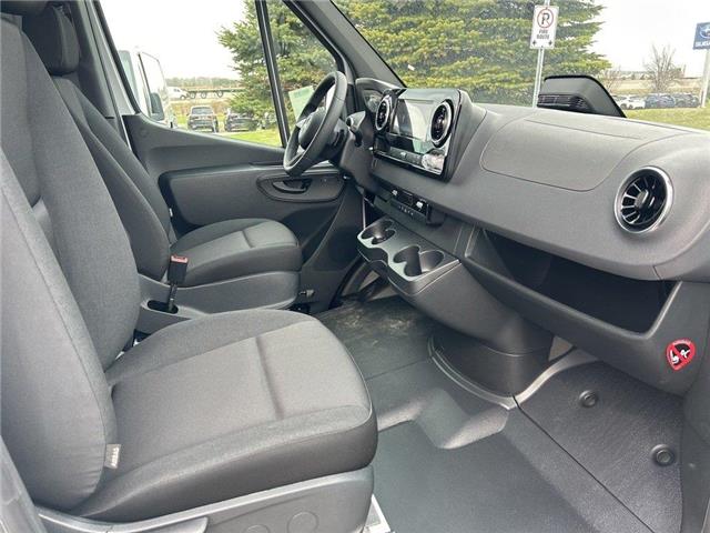2025 Mercedes-Benz Sprinter 2500  (Stk: 25SP001) in Innisfil - Image 12 of 15