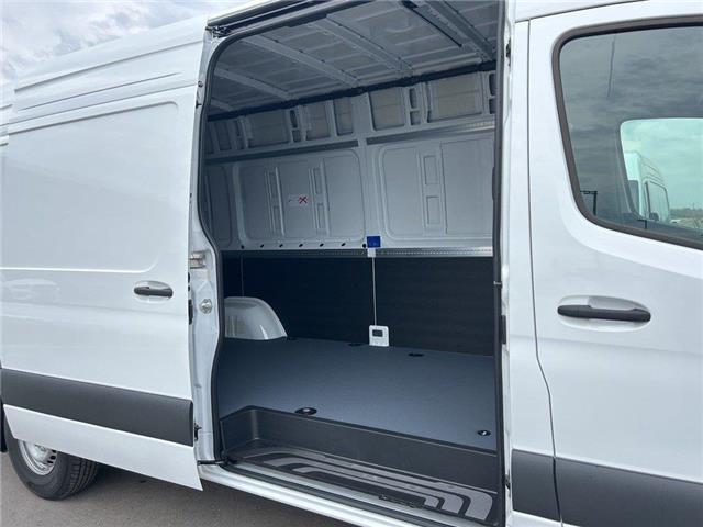 2025 Mercedes-Benz Sprinter 2500  (Stk: 25SP001) in Innisfil - Image 13 of 15