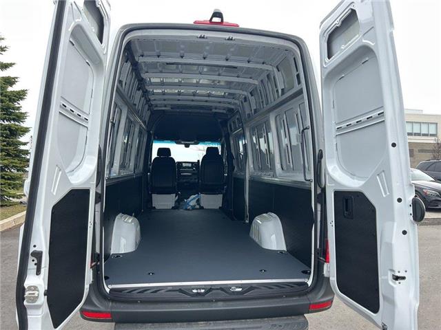 2025 Mercedes-Benz Sprinter 2500  (Stk: 25SP001) in Innisfil - Image 14 of 15