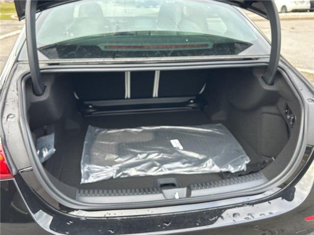 2026 Mercedes-Benz E-Class Base (Stk: 26MB063) in Innisfil - Image 15 of 16