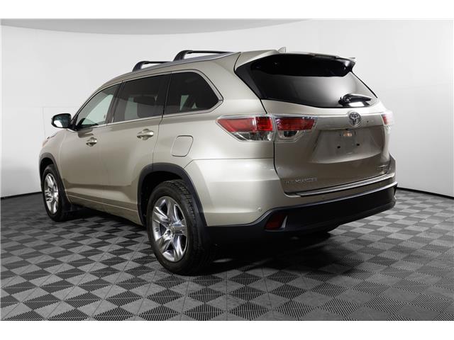 2015 Toyota Highlander Limited (Stk: Q5053) in London - Image 4 of 36