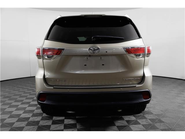 2015 Toyota Highlander Limited (Stk: Q5053) in London - Image 5 of 36