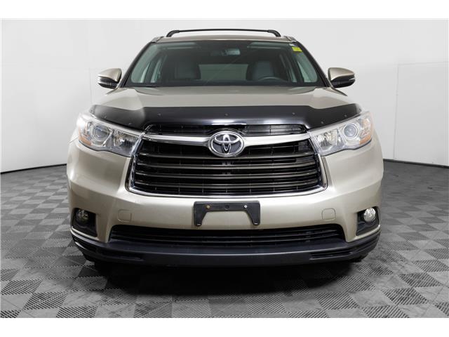 2015 Toyota Highlander Limited (Stk: Q5053) in London - Image 2 of 36