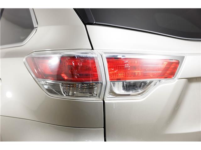 2015 Toyota Highlander Limited (Stk: Q5053) in London - Image 7 of 36