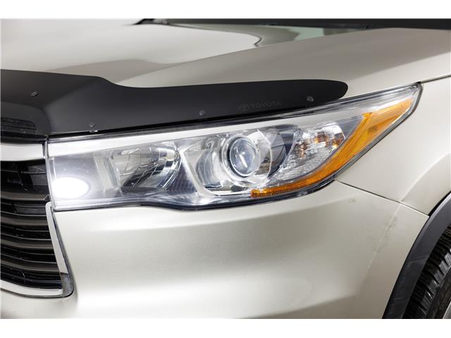 2015 Toyota Highlander Limited (Stk: Q5053) in London - Image 10 of 36