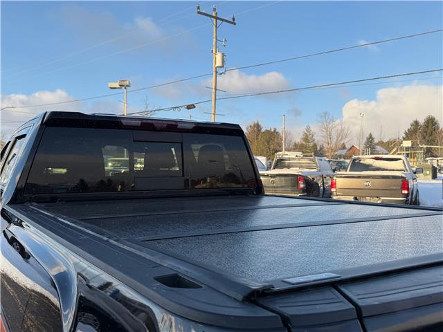 2022 GMC Sierra 2500HD Denali (Stk: W9272) in Uxbridge - Image 9 of 27