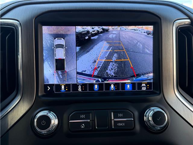 2022 GMC Sierra 2500HD Denali (Stk: W9272) in Uxbridge - Image 12 of 27