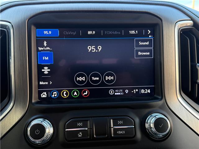 2022 GMC Sierra 2500HD Denali (Stk: W9272) in Uxbridge - Image 13 of 27