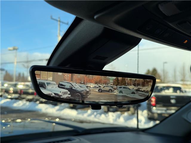 2022 GMC Sierra 2500HD Denali (Stk: W9272) in Uxbridge - Image 16 of 27