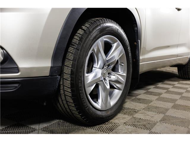 2015 Toyota Highlander Limited (Stk: Q5053) in London - Image 12 of 36