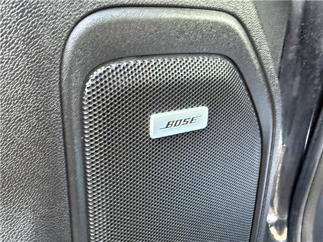 2022 GMC Sierra 2500HD Denali (Stk: W9272) in Uxbridge - Image 20 of 27