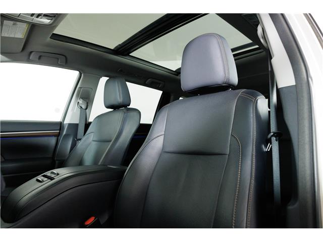 2015 Toyota Highlander Limited (Stk: Q5053) in London - Image 17 of 36