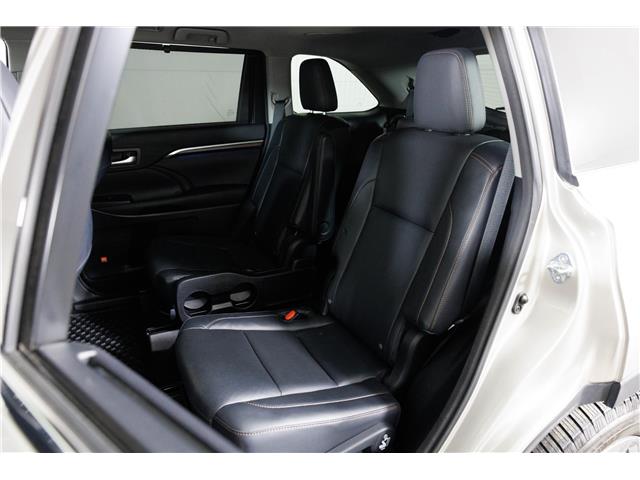 2015 Toyota Highlander Limited (Stk: Q5053) in London - Image 34 of 36