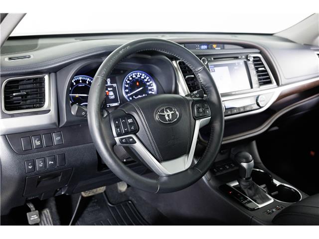 2015 Toyota Highlander Limited (Stk: Q5053) in London - Image 19 of 36
