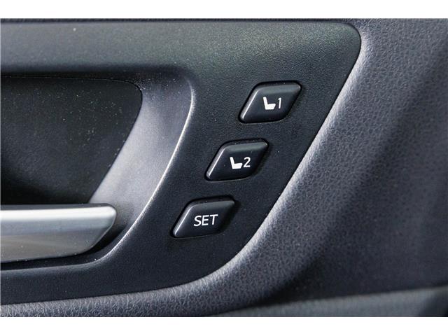 2015 Toyota Highlander Limited (Stk: Q5053) in London - Image 14 of 36