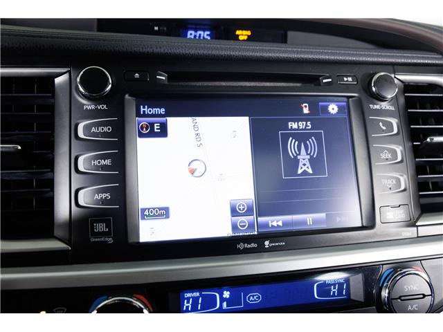 2015 Toyota Highlander Limited (Stk: Q5053) in London - Image 28 of 36