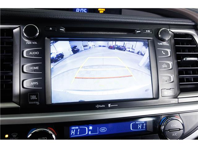 2015 Toyota Highlander Limited (Stk: Q5053) in London - Image 29 of 36