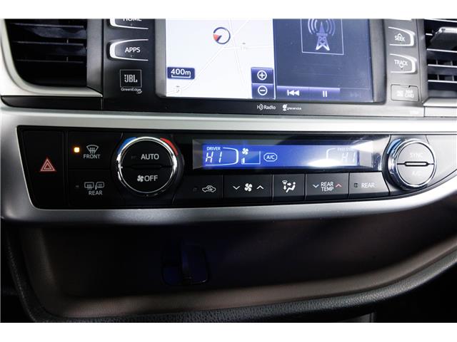 2015 Toyota Highlander Limited (Stk: Q5053) in London - Image 30 of 36